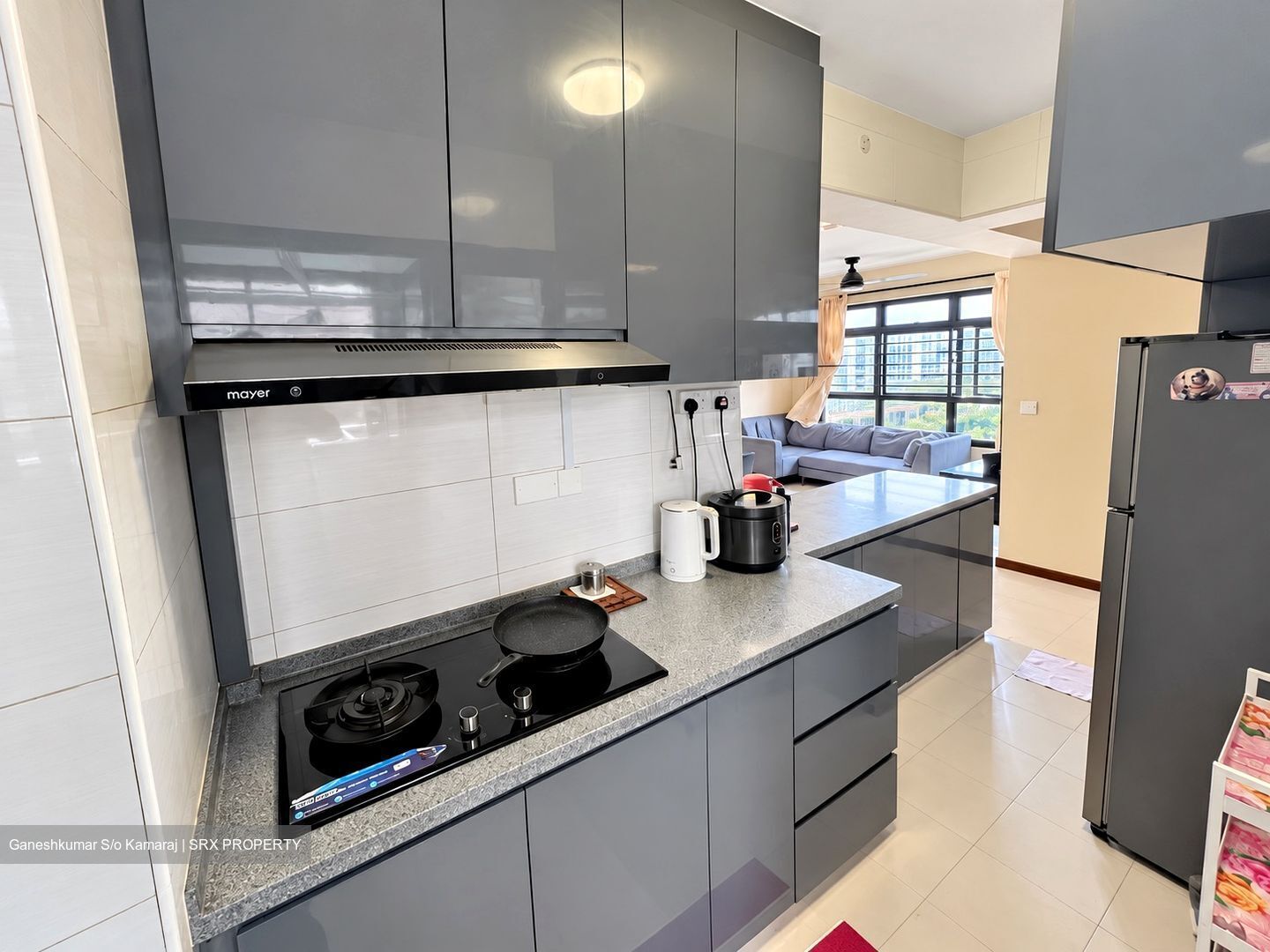 Blk 132C Eastlink I @ Canberra (Sembawang), HDB 3 Rooms #616986691